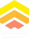 cloudxlr logo